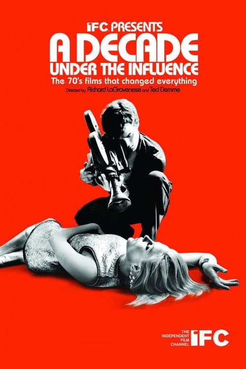 A Decade Under the Influence still 4