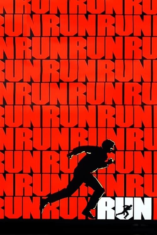 Run still 8