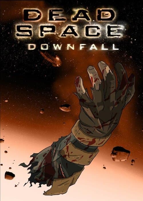 Dead Space: Downfall still 5