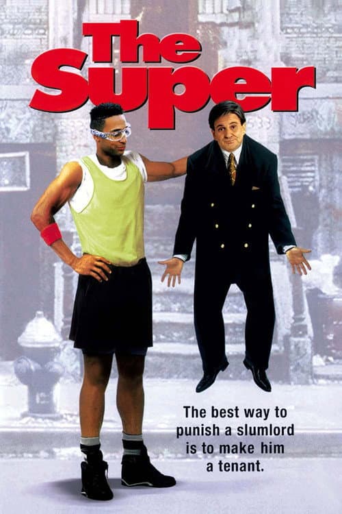 The Super still 8