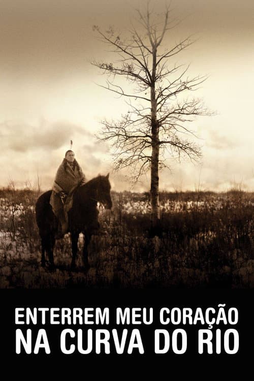 Bury My Heart at Wounded Knee still 8