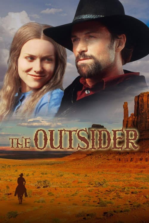 The Outsider still 6