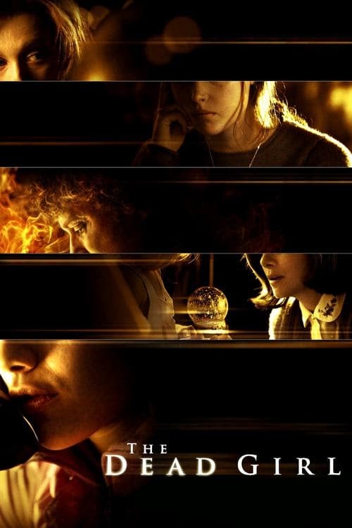 The Dead Girl still 7