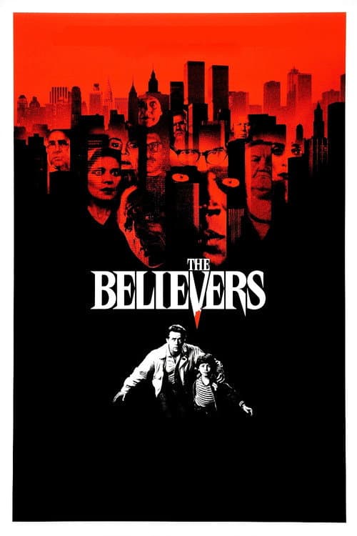 The Believers still 8