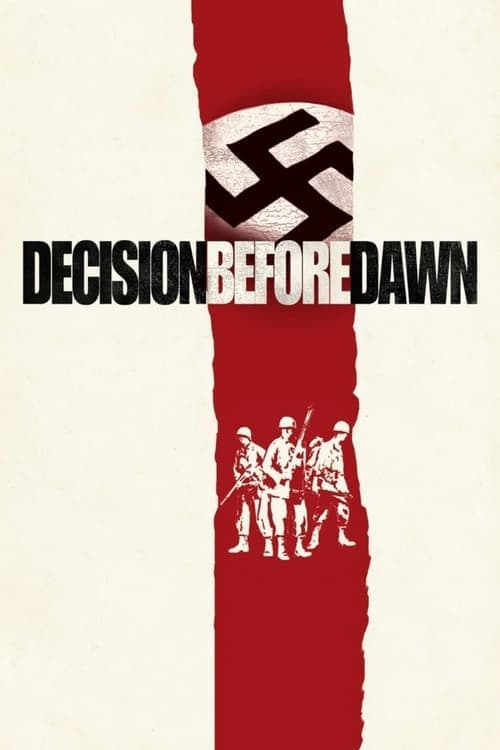 Decision Before Dawn still 7