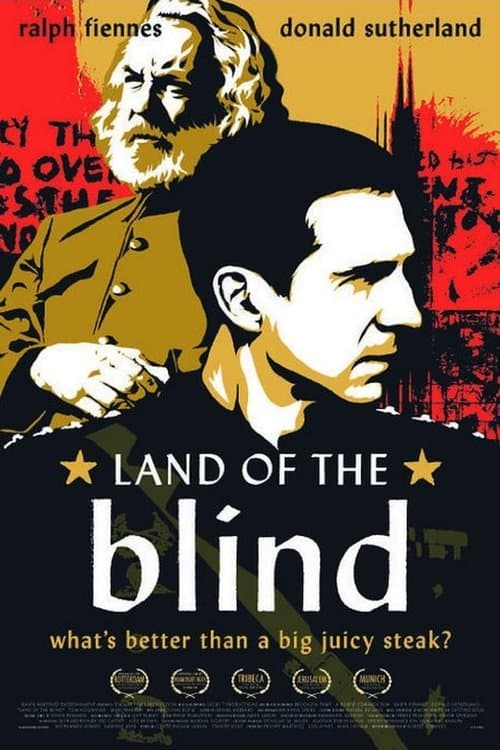Land of the Blind still 7