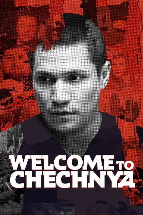Welcome to Chechnya still 7