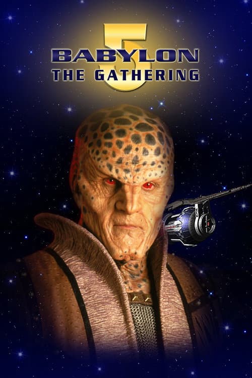 Babylon 5: The Gathering still 4