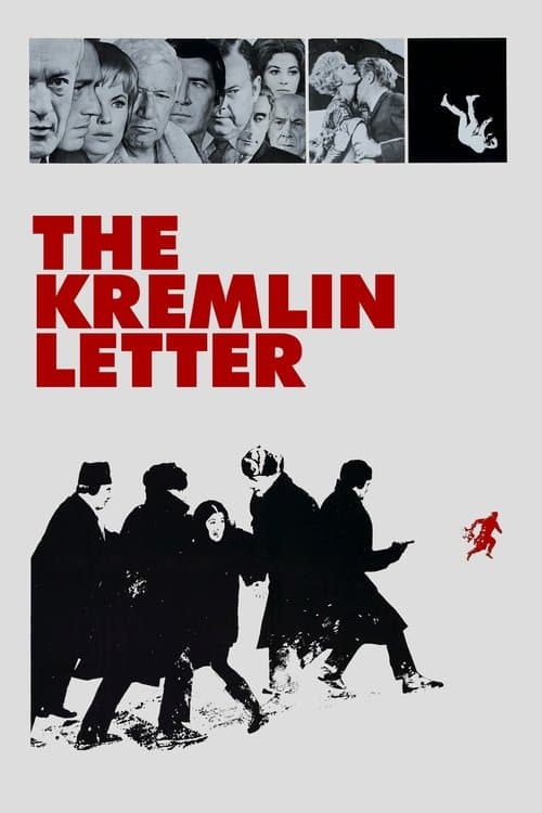 The Kremlin Letter still 7