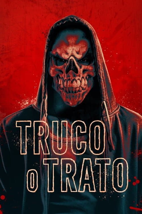 Trick still 8