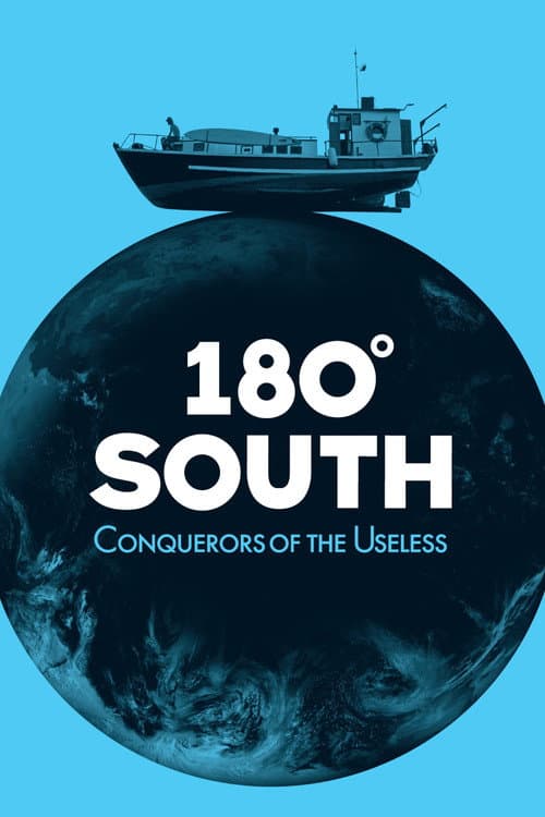 180° South still 5