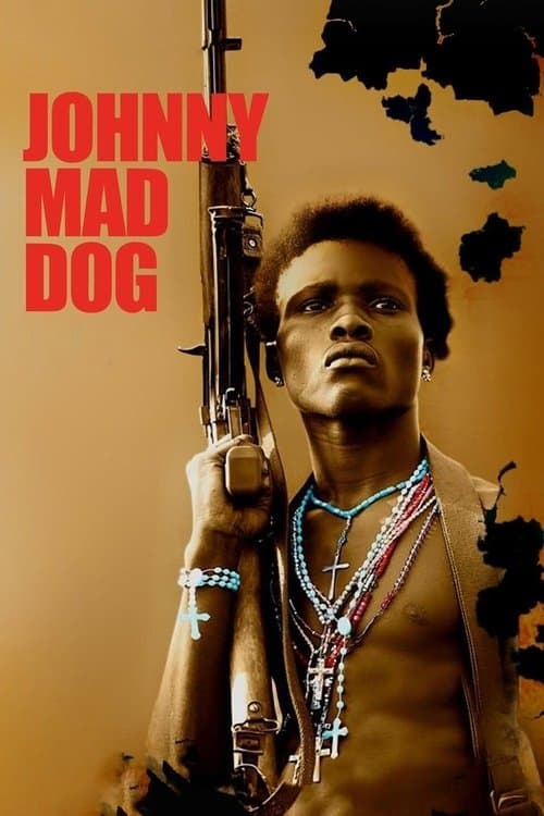 Johnny Mad Dog still 7