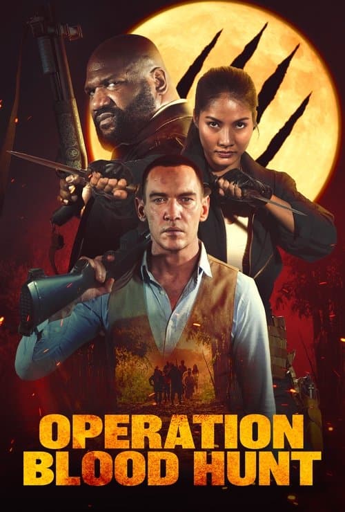 Operation Blood Hunt still 6
