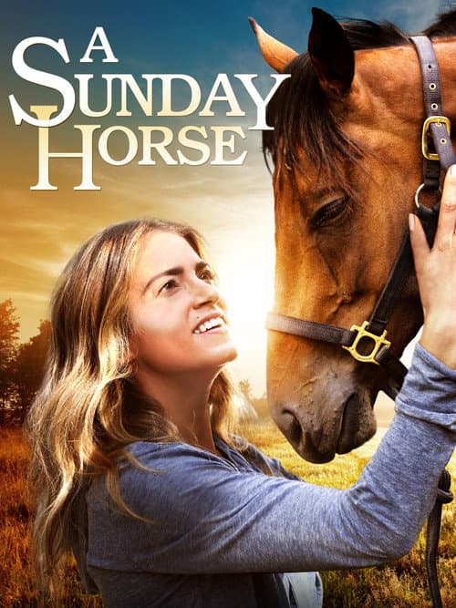 A Sunday Horse still 7