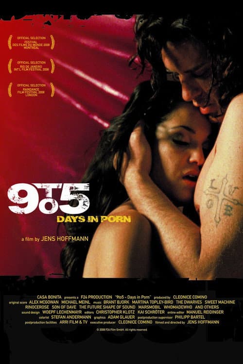 9to5: Days in Porn still 7