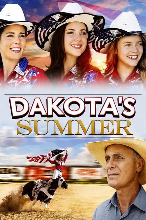 Dakota's Summer still 5