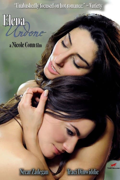Elena Undone still 5