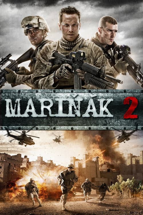 Jarhead 2: Field of Fire still 6