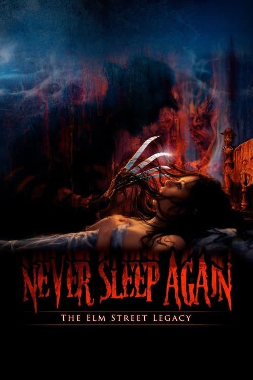 Never Sleep Again: The Elm Street Legacy still 5