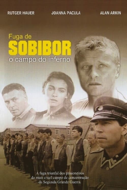 Escape from Sobibor still 6