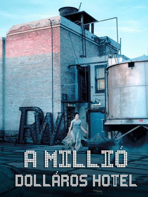 The Million Dollar Hotel still 8
