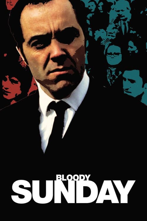 Bloody Sunday still 7
