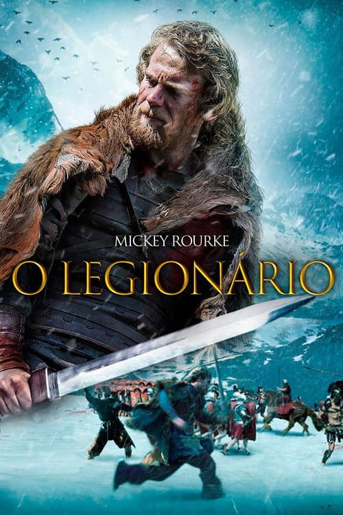 The Legion still 8