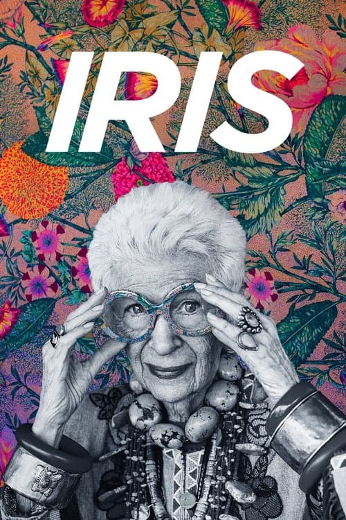 Iris still 6
