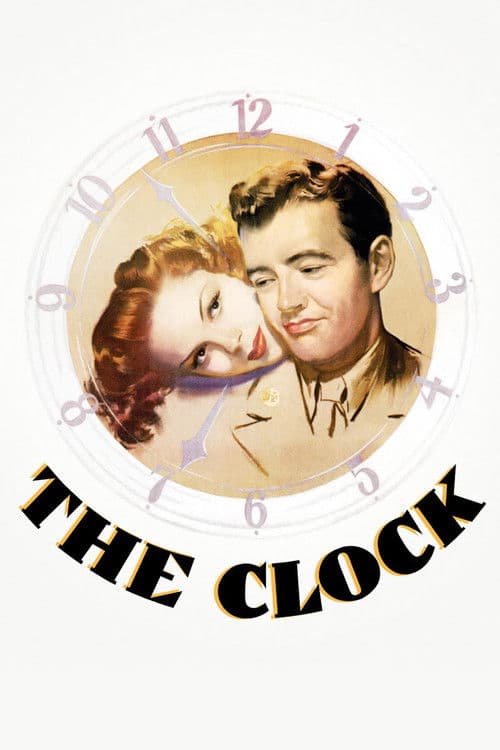The Clock still 5