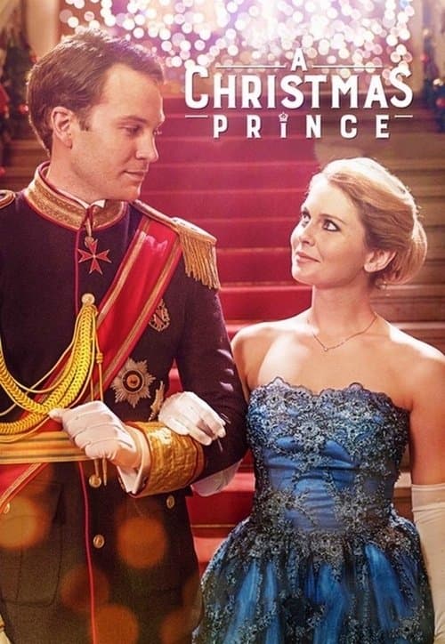 A Christmas Prince still 5