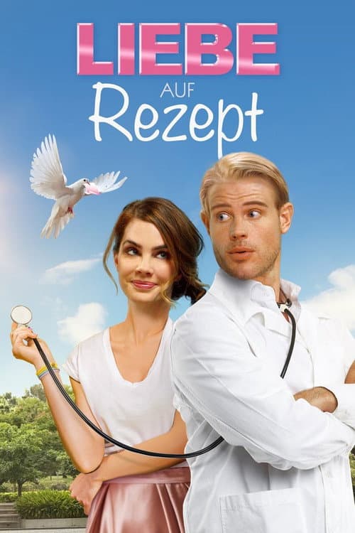 Prescription for Love still 8