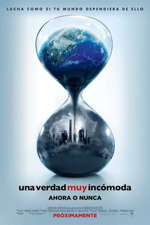 An Inconvenient Sequel: Truth to Power still 7
