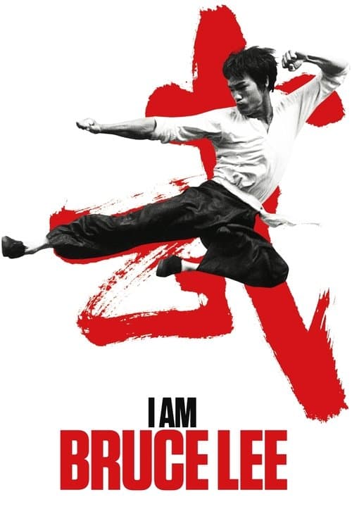 I Am Bruce Lee still 4