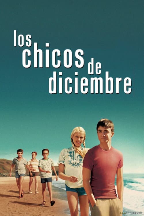 December Boys still 7