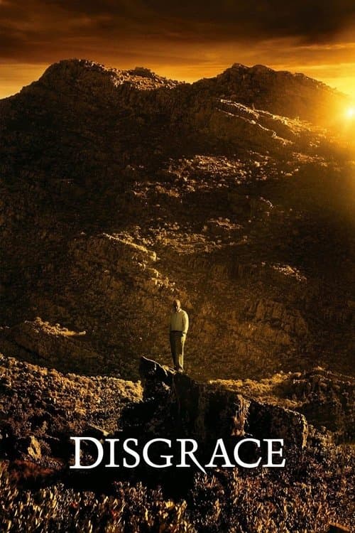 Disgrace still 5