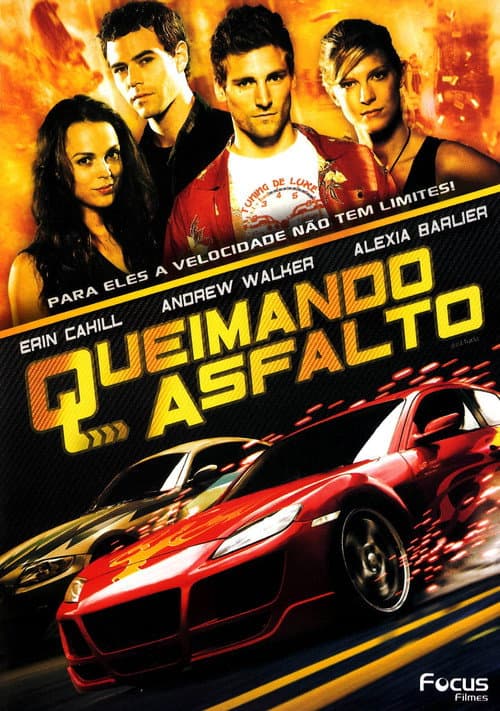 Fast Track: No Limits still 5