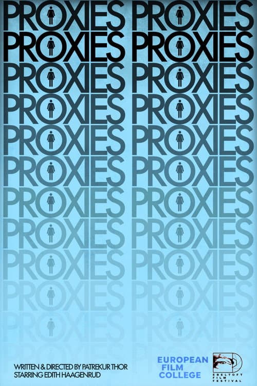 Proxies: Oriol Paulo's Netflix Sci-Fi Short Sets 2026 still 3