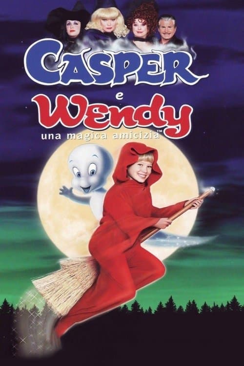 Casper Meets Wendy still 8