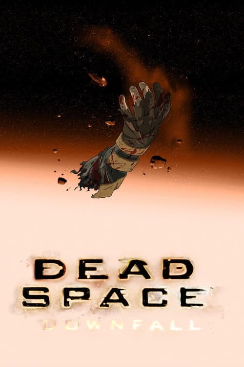 Dead Space: Downfall still 8