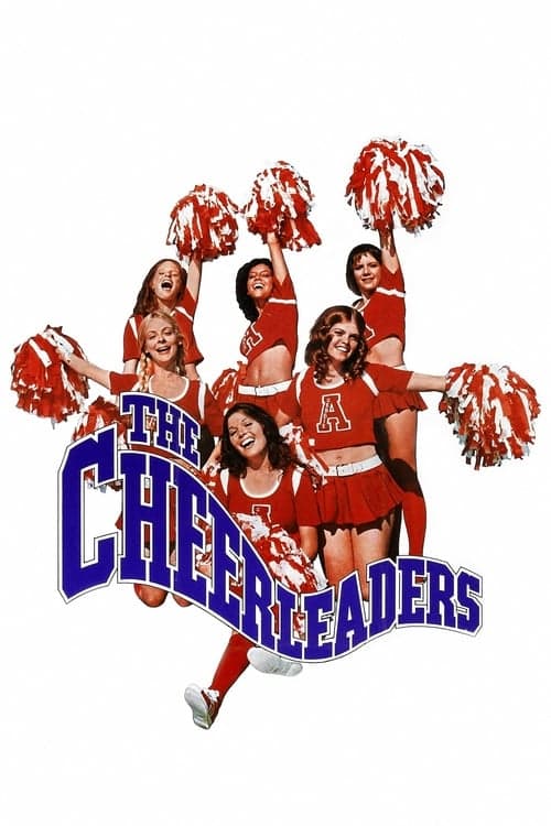 The Cheerleaders still 6