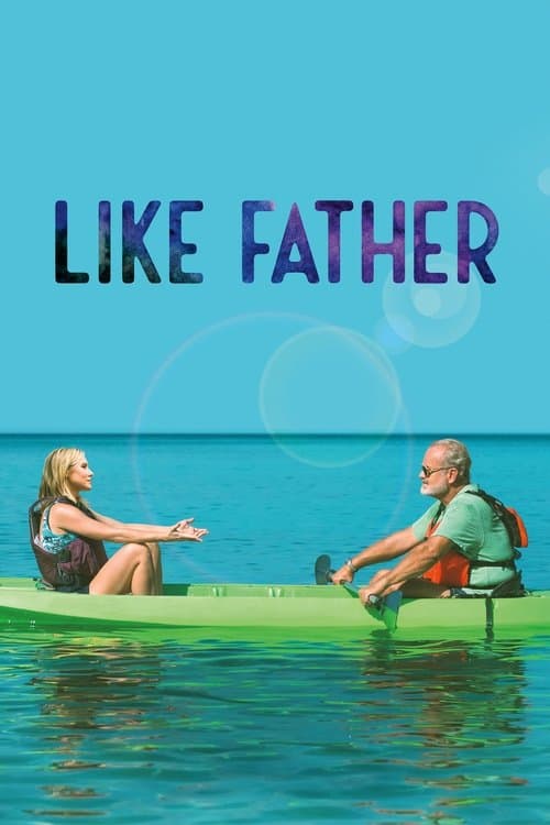 Like Father still 8