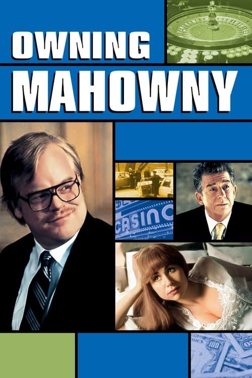Owning Mahowny still 6