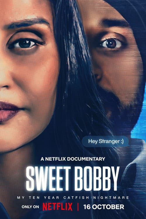 Sweet Bobby: My Catfish Nightmare still 8