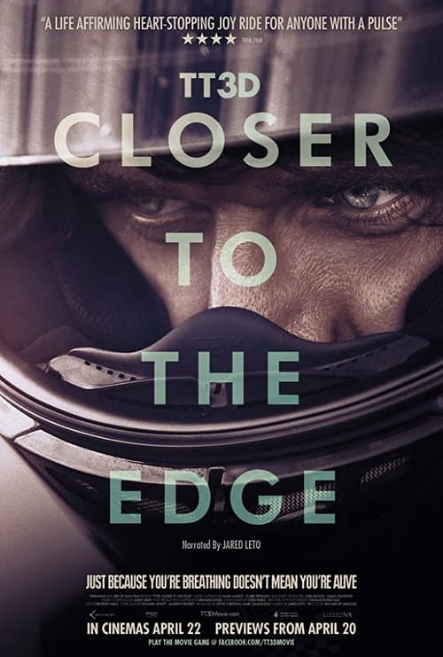 TT3D: Closer to the Edge still 7