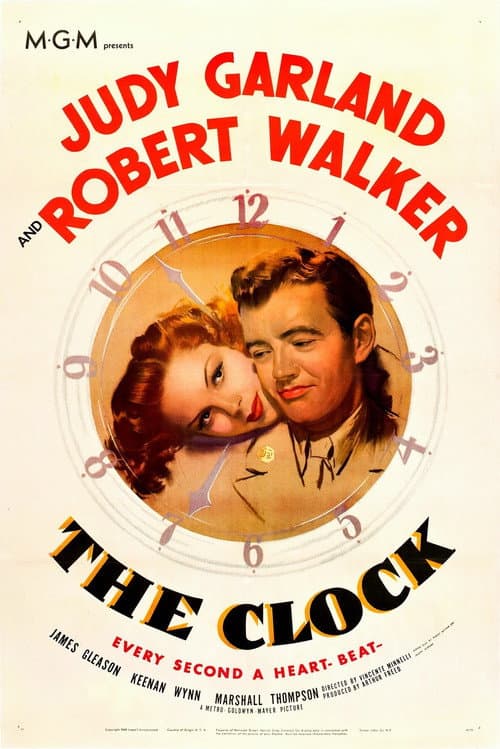 The Clock still 6