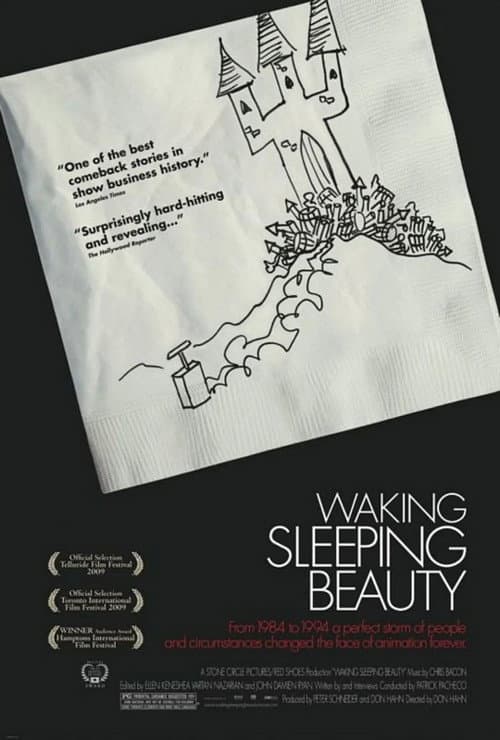 Waking Sleeping Beauty still 7