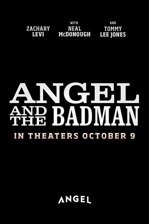 Angel and the Badman (2026) Review: Faithful Remake still 4
