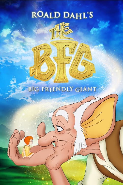 The BFG still 8