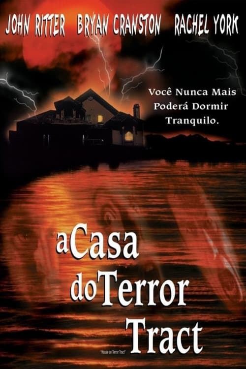 Terror Tract still 8
