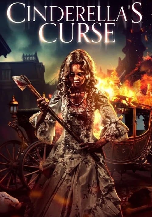 Cinderella's Curse still 5